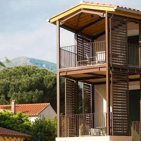 Appartamento La Casa Machado 1 Collioure Esterno foto