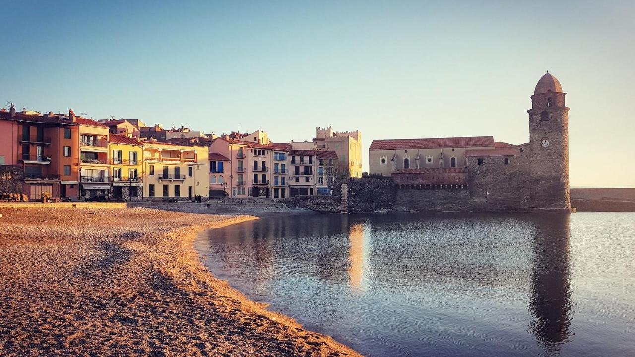 La Casa Machado 1 * Collioure