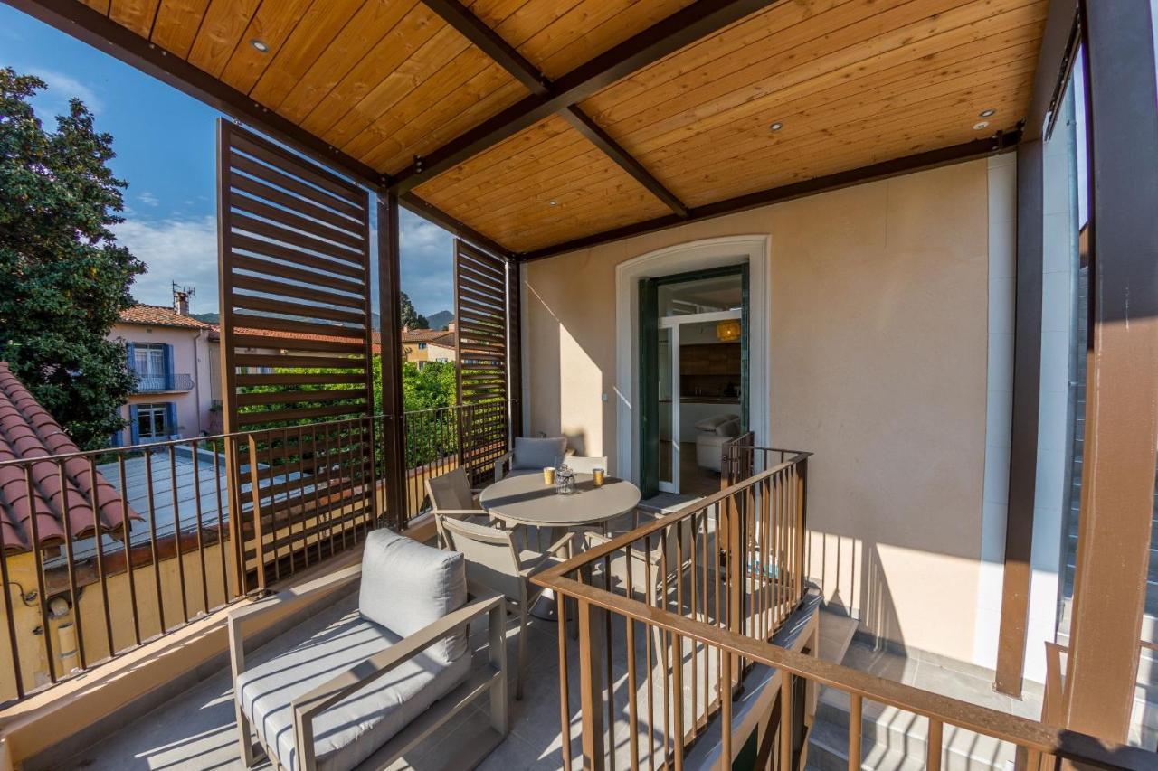 Appartement La Casa Machado 1 *