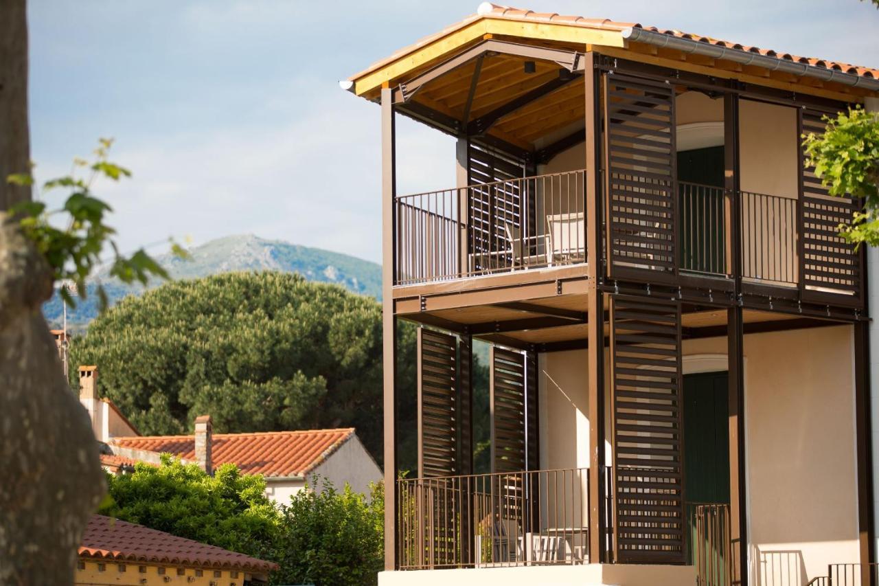 La Casa Machado 1 Appartamento Collioure