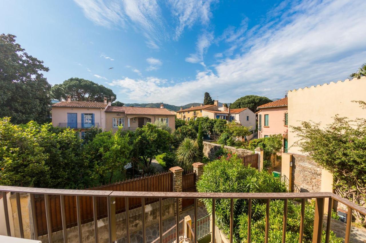 La Casa Machado 1 Appartamento Collioure